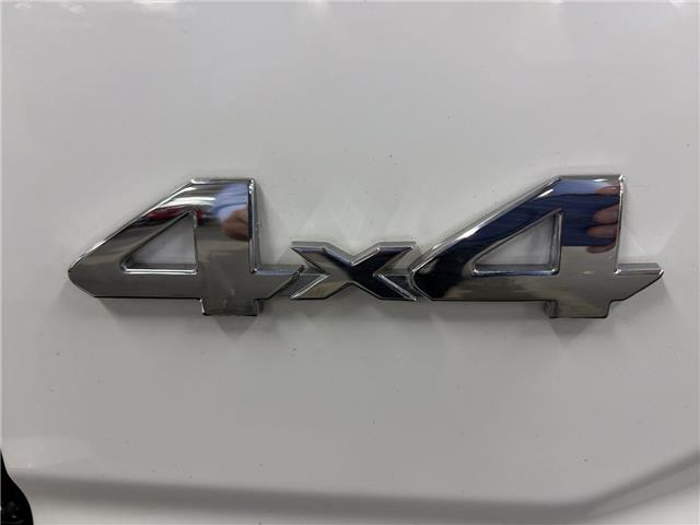 2018 Toyota Tacoma Limited (Stk: 10U6627) in Markham - Image 30 of 33