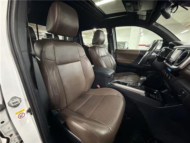 2018 Toyota Tacoma Limited (Stk: 10U6627) in Markham - Image 32 of 33