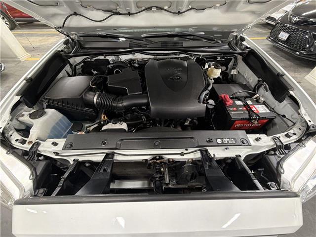 2018 Toyota Tacoma Limited (Stk: 10U6627) in Markham - Image 33 of 33