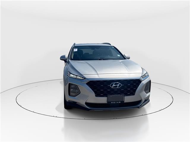 2019 Hyundai Santa Fe ESSENTIAL (Stk: 16105126A) in Markham - Image 2 of 14