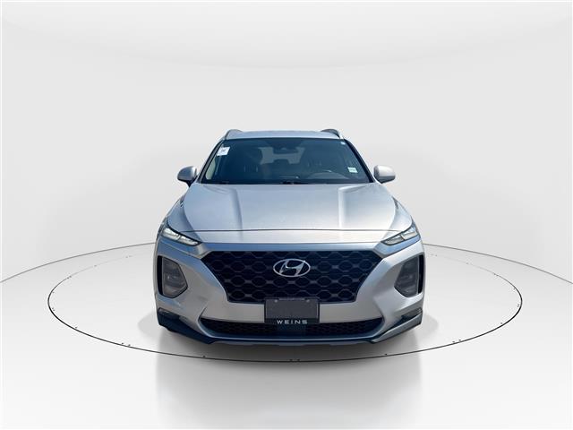 2019 Hyundai Santa Fe ESSENTIAL (Stk: 16105126A) in Markham - Image 3 of 14