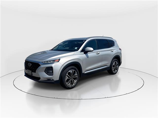 2019 Hyundai Santa Fe ESSENTIAL (Stk: 16105126A) in Markham - Image 4 of 14