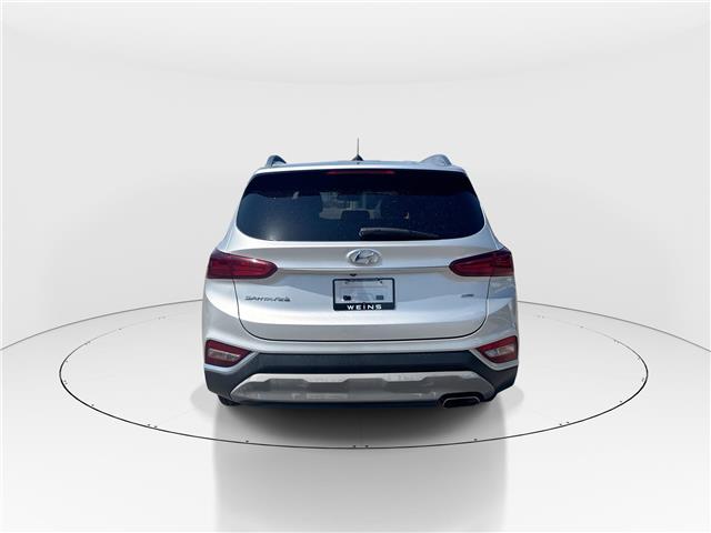 2019 Hyundai Santa Fe ESSENTIAL (Stk: 16105126A) in Markham - Image 7 of 14