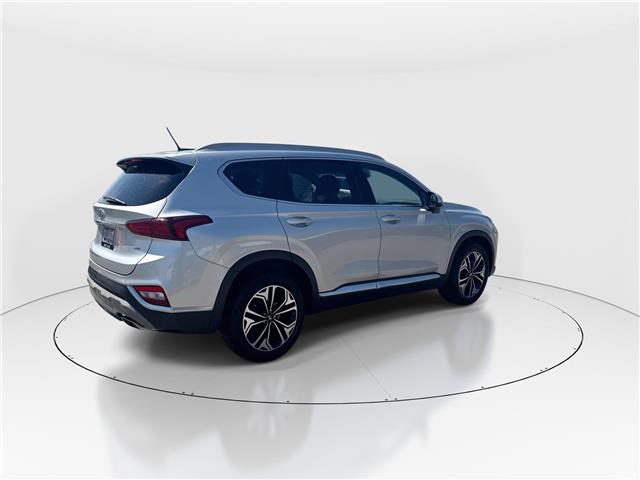 2019 Hyundai Santa Fe ESSENTIAL (Stk: 16105126A) in Markham - Image 8 of 14