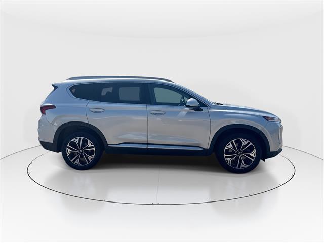 2019 Hyundai Santa Fe ESSENTIAL (Stk: 16105126A) in Markham - Image 9 of 14