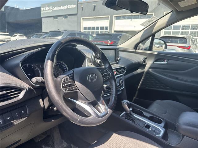 2019 Hyundai Santa Fe ESSENTIAL (Stk: 16105126A) in Markham - Image 11 of 14