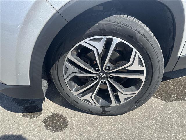 2019 Hyundai Santa Fe ESSENTIAL (Stk: 16105126A) in Markham - Image 13 of 14