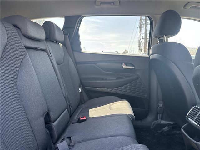 2019 Hyundai Santa Fe ESSENTIAL (Stk: 16105126A) in Markham - Image 14 of 14