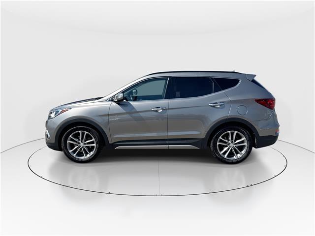 2018 Hyundai Santa Fe Sport 2.0T Limited (Stk: 16105378A) in Markham - Image 5 of 14