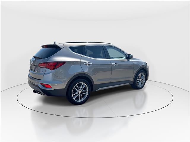 2018 Hyundai Santa Fe Sport 2.0T Limited (Stk: 16105378A) in Markham - Image 8 of 14