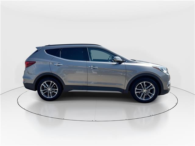2018 Hyundai Santa Fe Sport 2.0T Limited (Stk: 16105378A) in Markham - Image 9 of 14