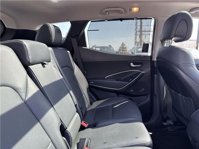2018 Hyundai Santa Fe Sport 2.0T Limited (Stk: 16105378A) in Markham - Image 14 of 14