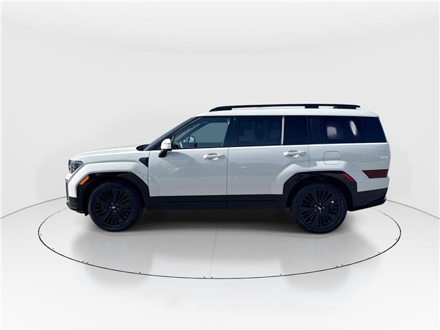 2026 Hyundai Santa Fe HEV Ultimate Calligraphy (Stk: 16U101723) in Markham - Image 5 of 15