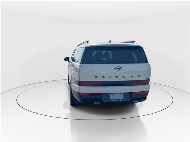 2026 Hyundai Santa Fe HEV Ultimate Calligraphy (Stk: 16U101723) in Markham - Image 6 of 15