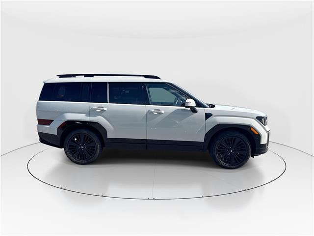 2026 Hyundai Santa Fe HEV Ultimate Calligraphy (Stk: 16U101723) in Markham - Image 9 of 15