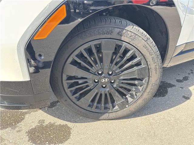 2026 Hyundai Santa Fe HEV Ultimate Calligraphy (Stk: 16U101723) in Markham - Image 13 of 15