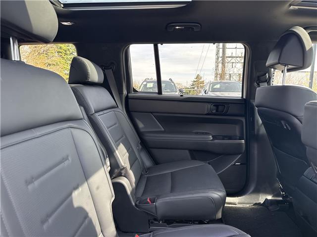 2026 Hyundai Santa Fe HEV Ultimate Calligraphy (Stk: 16U101723) in Markham - Image 14 of 15