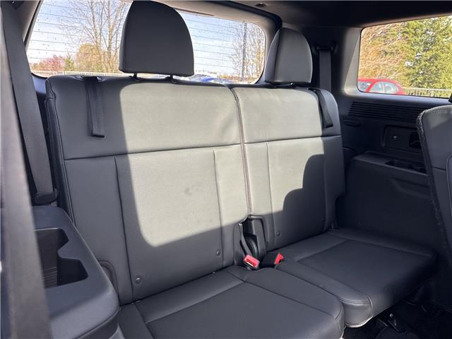 2026 Hyundai Santa Fe HEV Ultimate Calligraphy (Stk: 16U101723) in Markham - Image 15 of 15