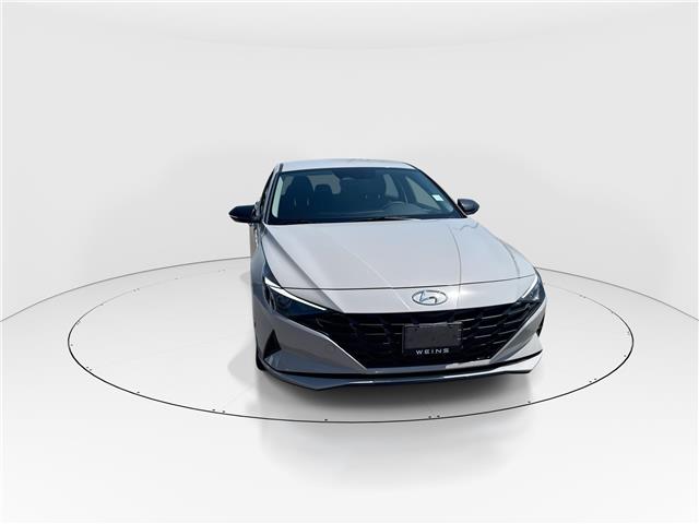 2023 Hyundai Elantra ESSENTIAL (Stk: 16105151A) in Markham - Image 2 of 13