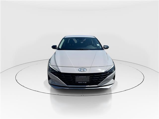 2023 Hyundai Elantra ESSENTIAL (Stk: 16105151A) in Markham - Image 3 of 13