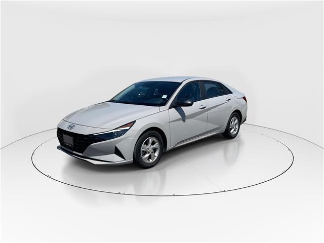 2023 Hyundai Elantra ESSENTIAL (Stk: 16105151A) in Markham - Image 4 of 13