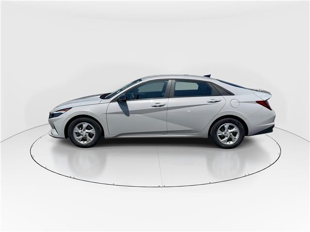 2023 Hyundai Elantra ESSENTIAL (Stk: 16105151A) in Markham - Image 5 of 13