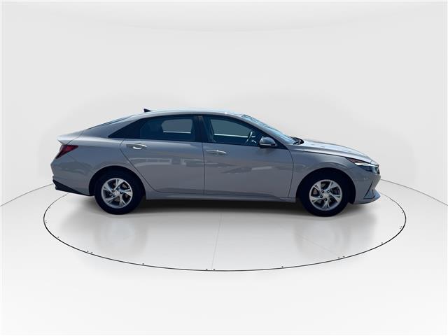 2023 Hyundai Elantra ESSENTIAL (Stk: 16105151A) in Markham - Image 9 of 13
