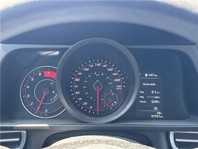 2023 Hyundai Elantra ESSENTIAL (Stk: 16105151A) in Markham - Image 10 of 13