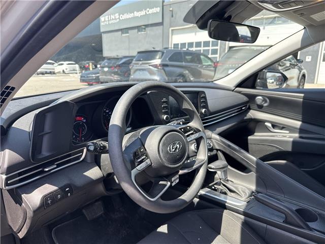 2023 Hyundai Elantra ESSENTIAL (Stk: 16105151A) in Markham - Image 11 of 13