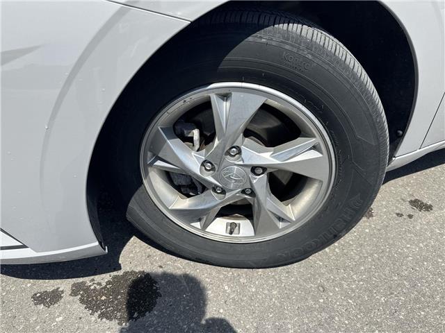 2023 Hyundai Elantra ESSENTIAL (Stk: 16105151A) in Markham - Image 13 of 13
