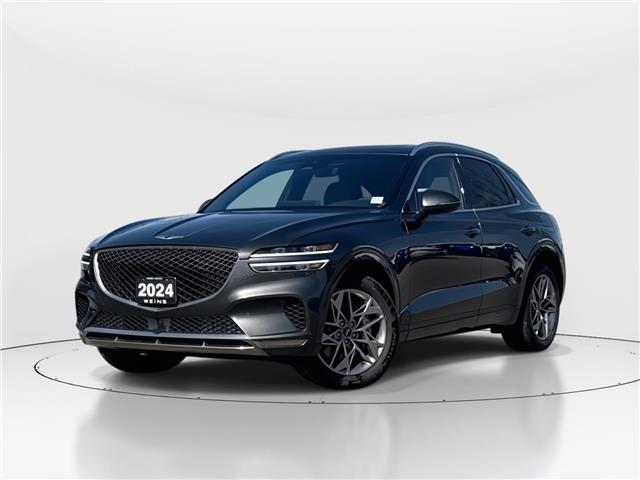 2024 Genesis GV70