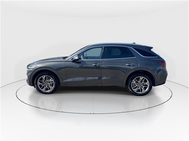 2024 Genesis GV70 2.5T Advanced (Stk: 25101671A) in Markham - Image 5 of 14