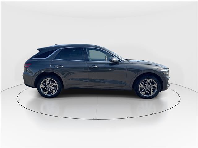 2024 Genesis GV70 2.5T Advanced (Stk: 25101671A) in Markham - Image 9 of 14