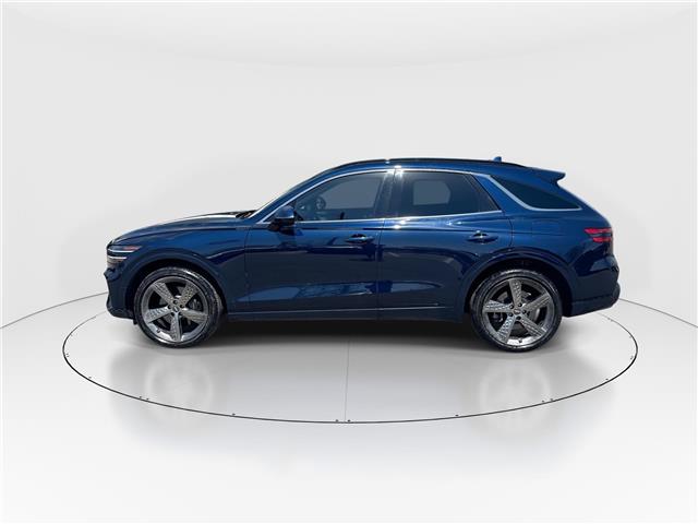 2022 Genesis GV70 3.5T Sport (Stk: 25101665A) in Markham - Image 5 of 14