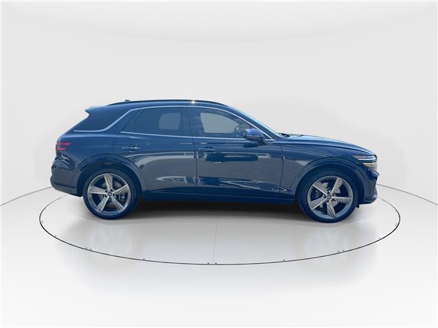 2022 Genesis GV70 3.5T Sport (Stk: 25101665A) in Markham - Image 9 of 14