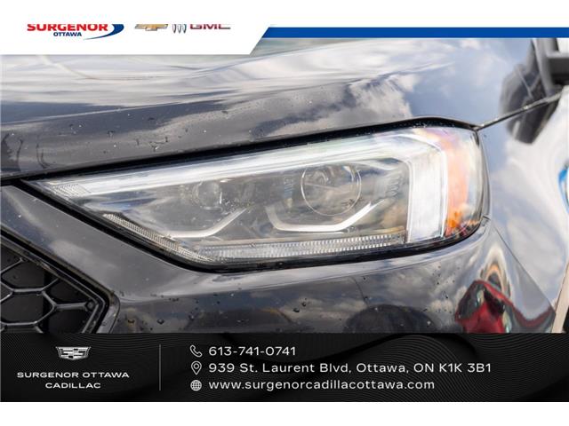 2020 Ford Edge ST (Stk: 26075B) in Ottawa - Image 3 of 20 2020 Ford Edge ST (Stk: 26075B) in Ottawa - Image 3 of 20