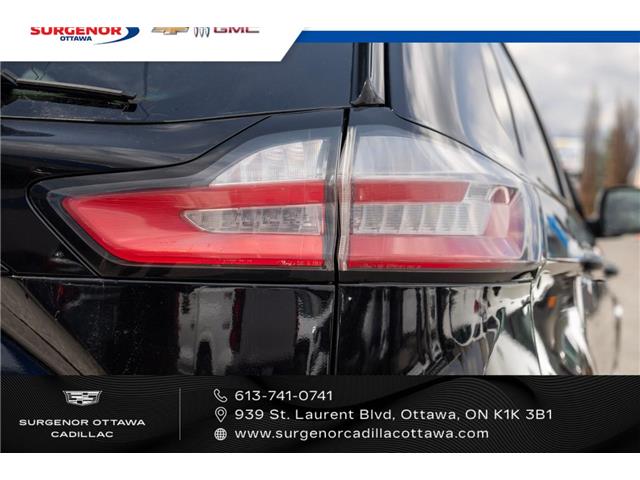 2020 Ford Edge ST (Stk: 26075B) in Ottawa - Image 4 of 20 2020 Ford Edge ST (Stk: 26075B) in Ottawa - Image 4 of 20