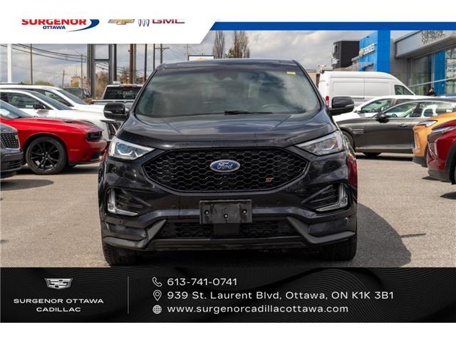 2020 Ford Edge ST (Stk: 26075B) in Ottawa - Image 5 of 20 2020 Ford Edge ST (Stk: 26075B) in Ottawa - Image 5 of 20