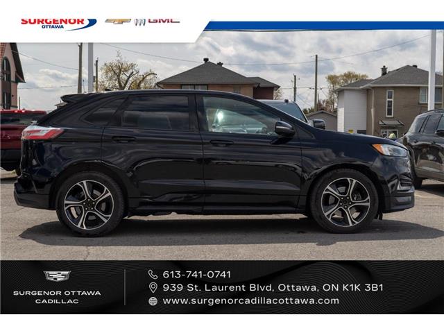 2020 Ford Edge ST (Stk: 26075B) in Ottawa - Image 6 of 20 2020 Ford Edge ST (Stk: 26075B) in Ottawa - Image 6 of 20