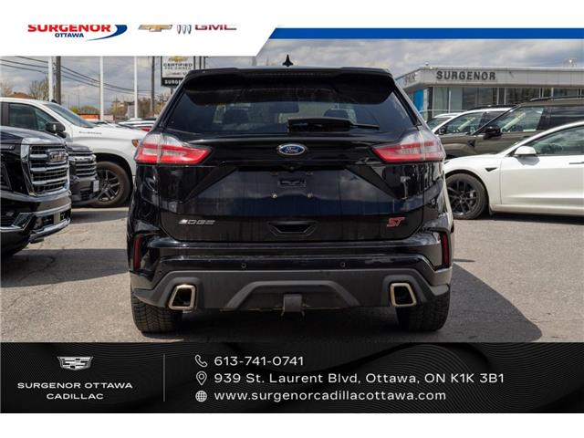 2020 Ford Edge ST (Stk: 26075B) in Ottawa - Image 7 of 20 2020 Ford Edge ST (Stk: 26075B) in Ottawa - Image 7 of 20