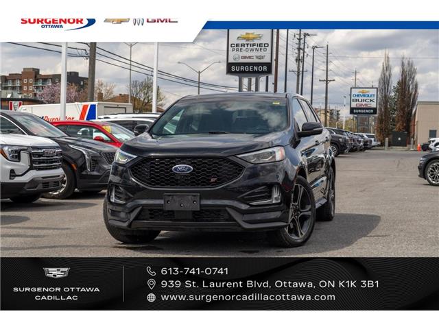 2020 Ford Edge ST (Stk: 26075B) in Ottawa - Image 10 of 20 2020 Ford Edge ST (Stk: 26075B) in Ottawa - Image 10 of 20