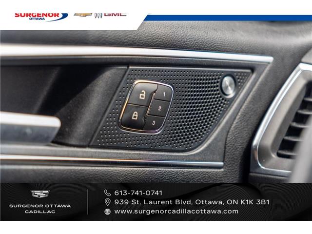 2020 Ford Edge ST (Stk: 26075B) in Ottawa - Image 11 of 20 2020 Ford Edge ST (Stk: 26075B) in Ottawa - Image 11 of 20