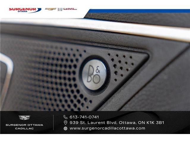 2020 Ford Edge ST (Stk: 26075B) in Ottawa - Image 12 of 20 2020 Ford Edge ST (Stk: 26075B) in Ottawa - Image 12 of 20
