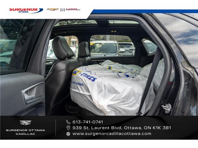 2020 Ford Edge ST (Stk: 26075B) in Ottawa - Image 15 of 20 2020 Ford Edge ST (Stk: 26075B) in Ottawa - Image 15 of 20