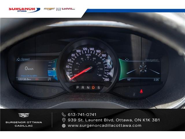 2020 Ford Edge ST (Stk: 26075B) in Ottawa - Image 17 of 20 2020 Ford Edge ST (Stk: 26075B) in Ottawa - Image 17 of 20