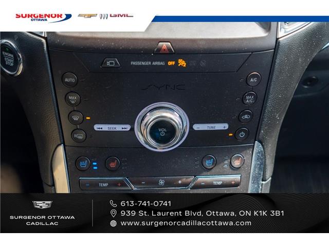 2020 Ford Edge ST (Stk: 26075B) in Ottawa - Image 20 of 20 2020 Ford Edge ST (Stk: 26075B) in Ottawa - Image 20 of 20