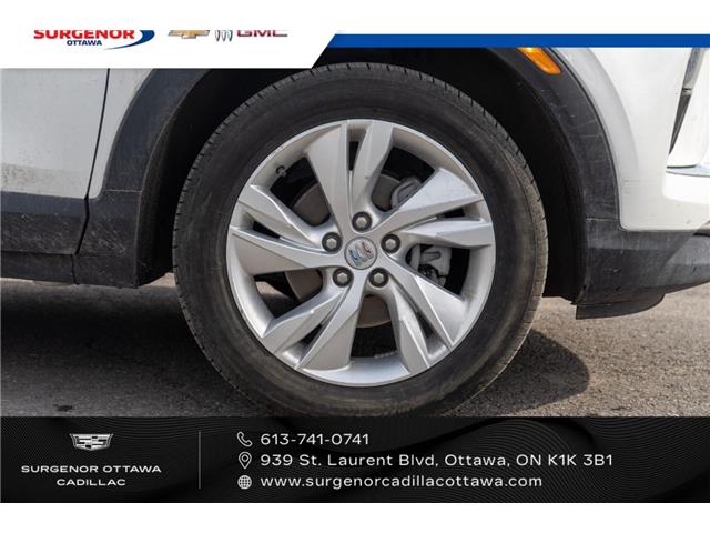 2024 Buick Encore GX Preferred (Stk: 26083A) in Ottawa - Image 2 of 18 2024 Buick Encore GX Preferred (Stk: 26083A) in Ottawa - Image 2 of 18