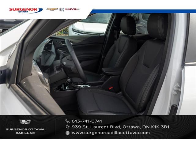 2024 Buick Encore GX Preferred (Stk: 26083A) in Ottawa - Image 10 of 18 2024 Buick Encore GX Preferred (Stk: 26083A) in Ottawa - Image 10 of 18
