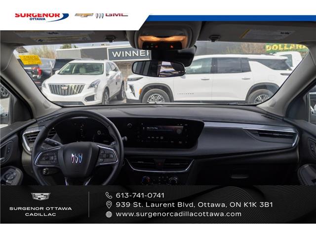 2024 Buick Encore GX Preferred (Stk: 26083A) in Ottawa - Image 11 of 18 2024 Buick Encore GX Preferred (Stk: 26083A) in Ottawa - Image 11 of 18