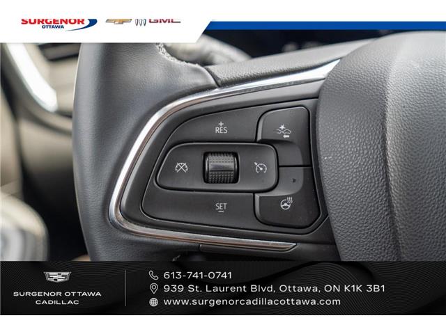 2024 Buick Encore GX Preferred (Stk: 26083A) in Ottawa - Image 14 of 18 2024 Buick Encore GX Preferred (Stk: 26083A) in Ottawa - Image 14 of 18